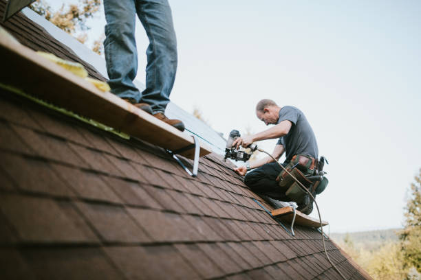 Fast & Reliable Emergency Roof Repairs in Montague, MI